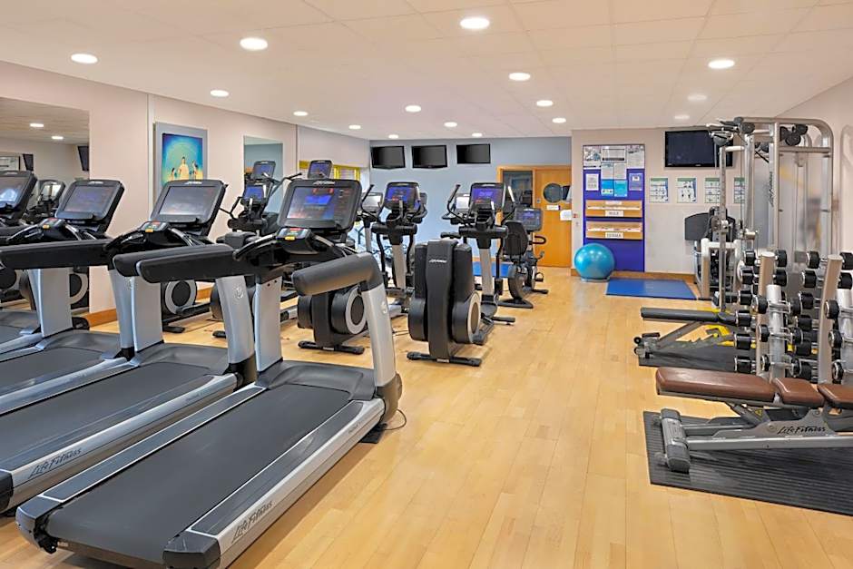 Holiday Inn Southampton Eastleigh By IHG