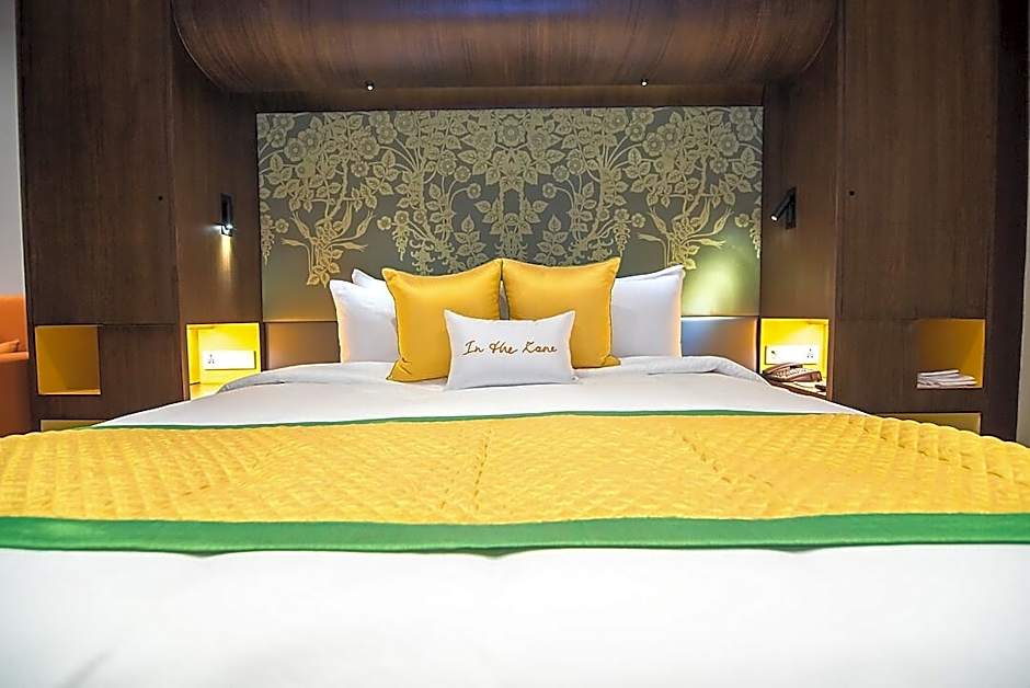 Zone by The Park, Jodhpur