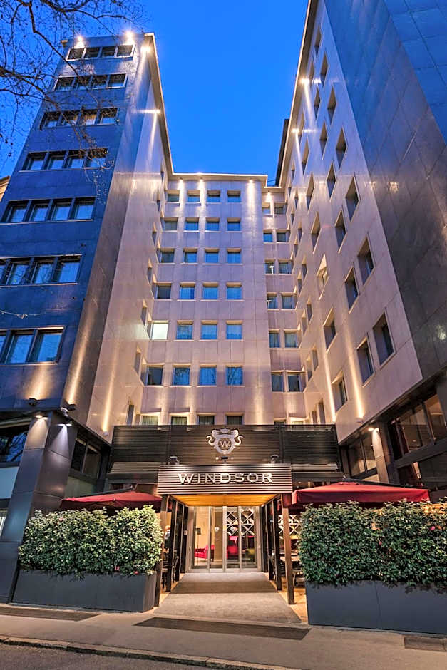Windsor Hotel