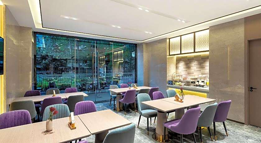 Lavande Hotel Guangzhou Zhengjia Plaza Branch