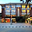 Grand Mirah Boutique Hotel