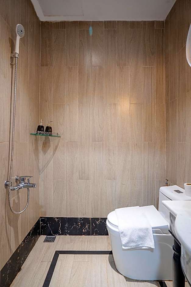 MG Daisy Boutique Hotel