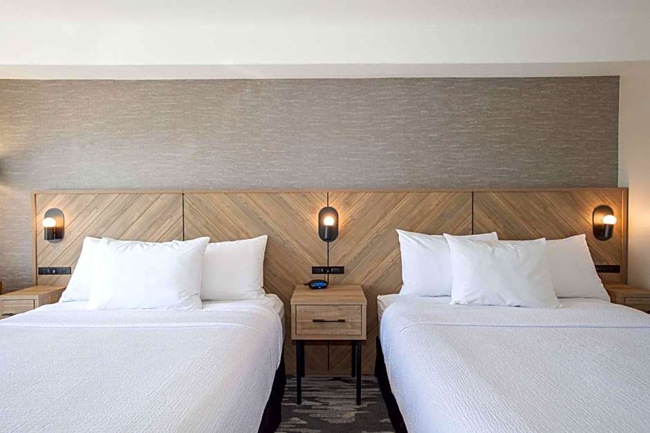Sandman Hotel & Suites Regina