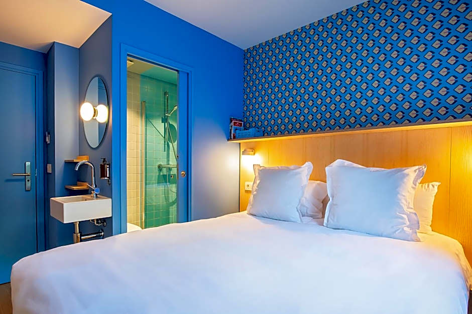 Cosmiques Hotel - Centre Chamonix