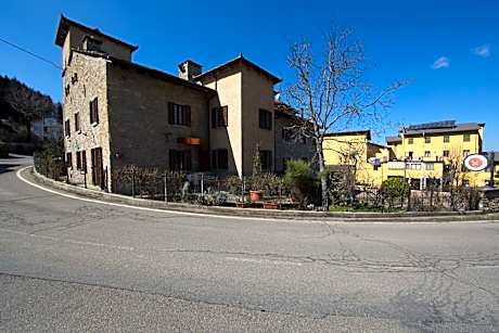 Albergo Ca Cerfogli