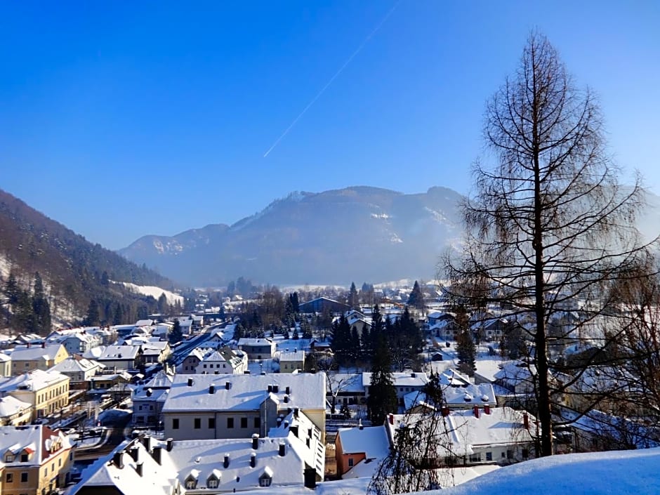 Frühstückspension Irmer