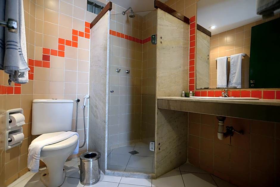 Rede Andrade Mar Hotel - Rio Vermelho