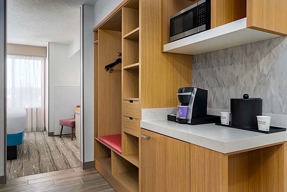 Hilton Garden Inn Dover