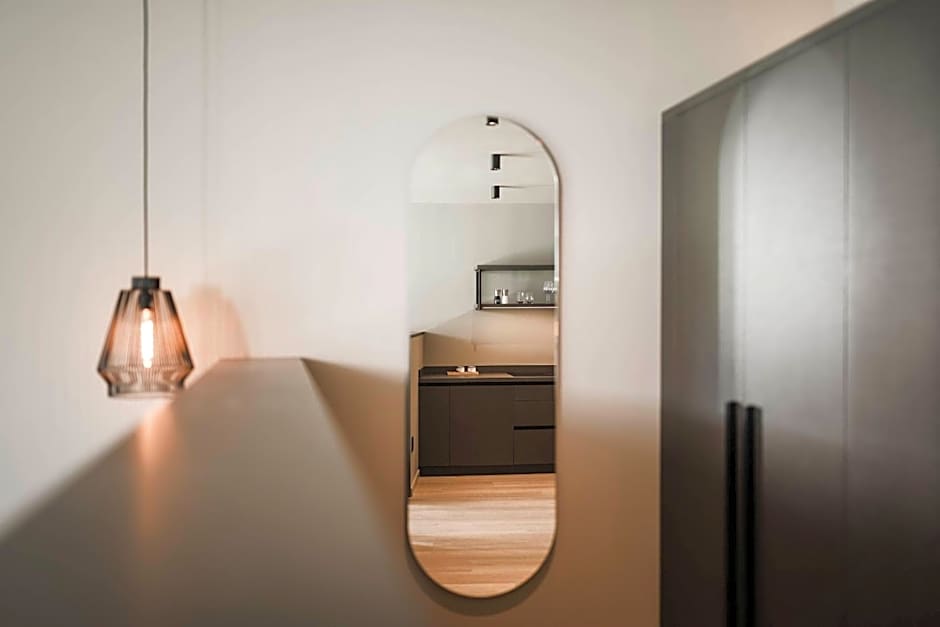 Belia Lofts - ADULTS ONLY - Apartments