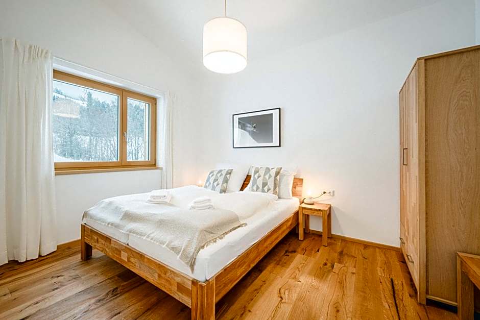 Da Alois - Alpine Premium Apartments
