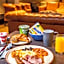 Ibis Styles Glasgow Central