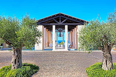 The Romanos, A Luxury Collection Resort, Costa Navarino