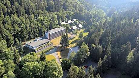 Hotel Schwarzbachtal Hideaway