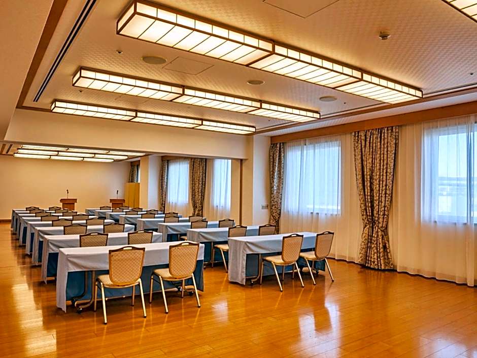 Kansai Airport Washington Hotel