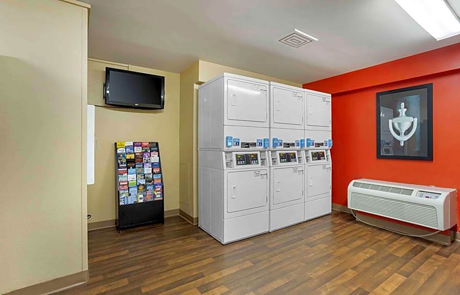 Extended Stay America Suites - Long Island - Bethpage