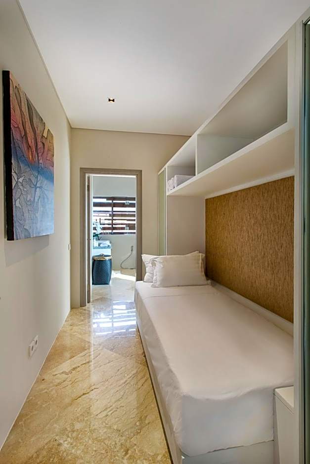 The Double View Mansions Bali