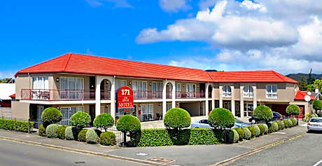 171 On High Motel