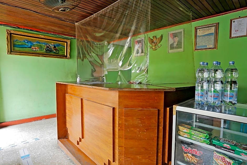 Hotel O Wisma Samudra