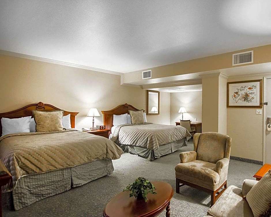 Liberty Hotel, Ascend Hotel Collection