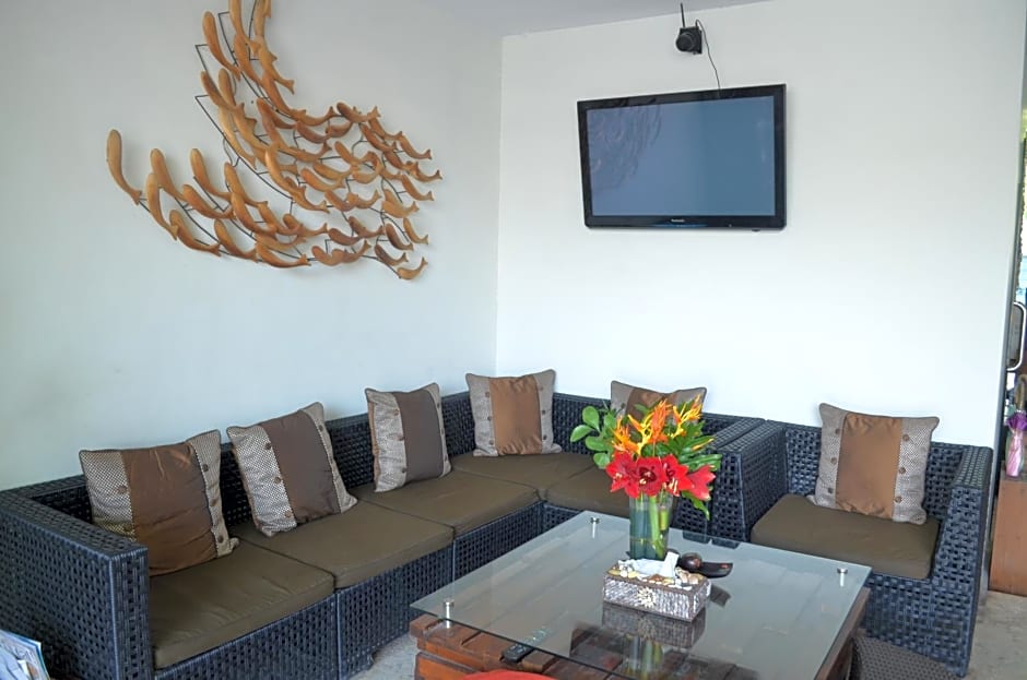 Jas Boutique Villas
