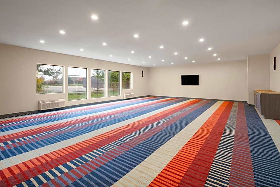 Garner Hotel Liberty Lake By IHG