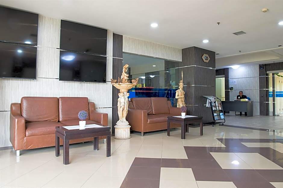 Queen Victoria Apartment Batam