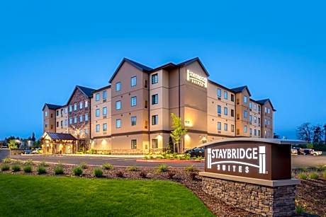 Staybridge Suites Hillsboro North By IHG