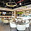 DAMAC Hills 2 Hotel, an Edge by Rotana Hotel
