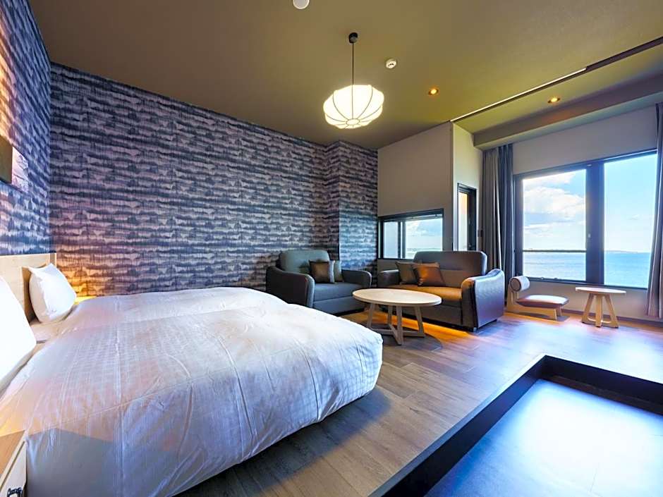Grandvrio Hotel Beppuwan Wakura - ROUTE INN HOTELS -