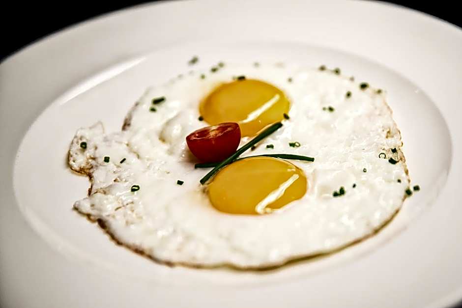 Grischa - Das Hotel Davos