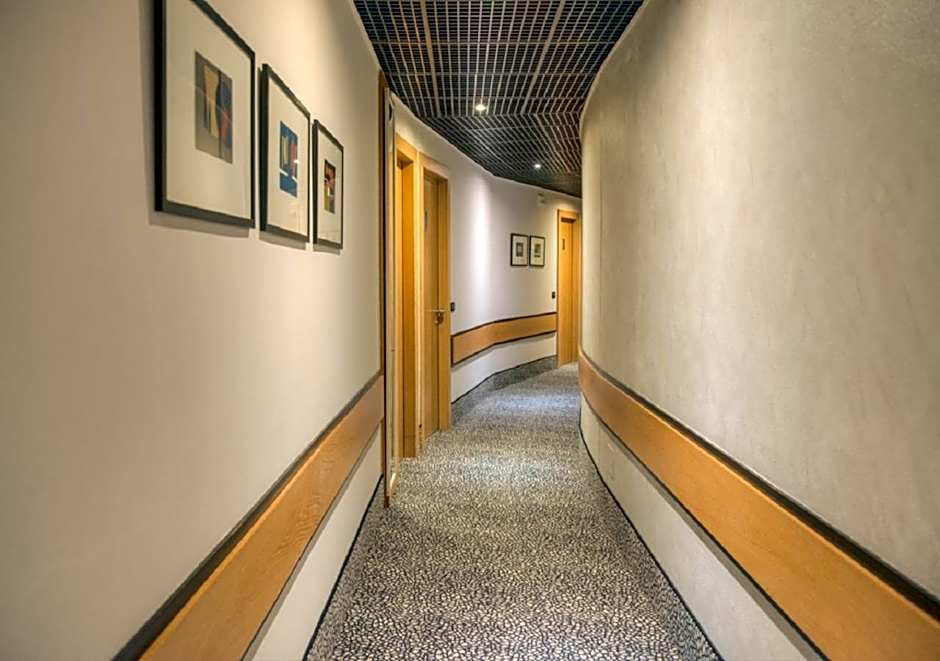 Cardano Hotel Malpensa