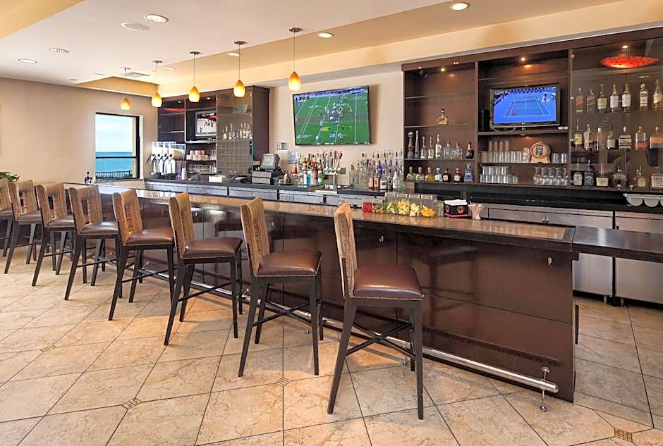 Crowne Plaza Ventura Beach By IHG