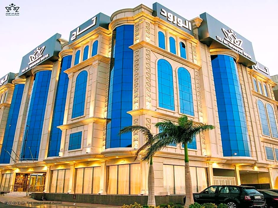 Taj Al Worood Hotel