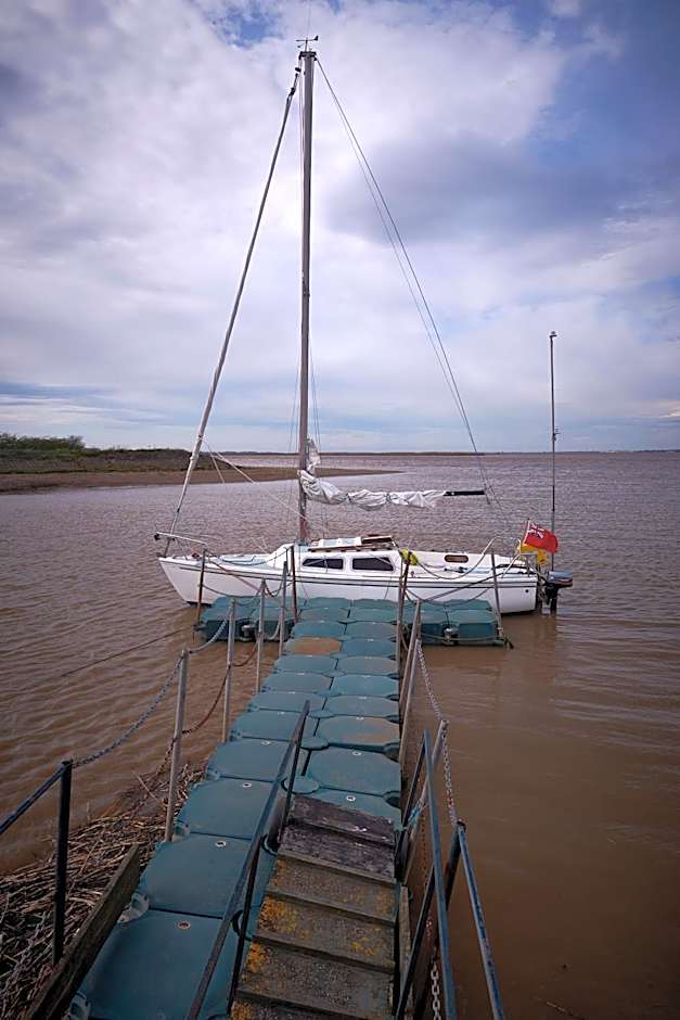 The Hope and Anchor Pub