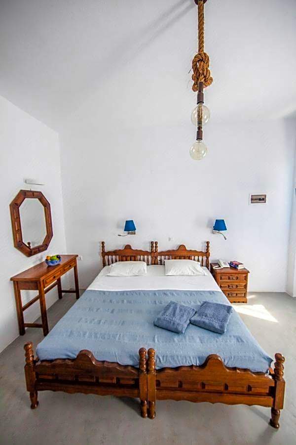 Laokasti Villas Hotel