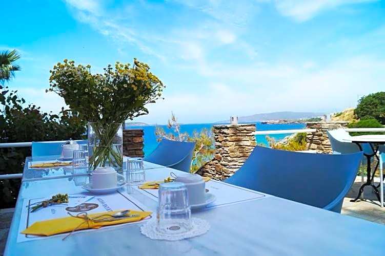 Aneroussa Beach Hotel