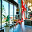 citizenM Seattle Pioneer Square