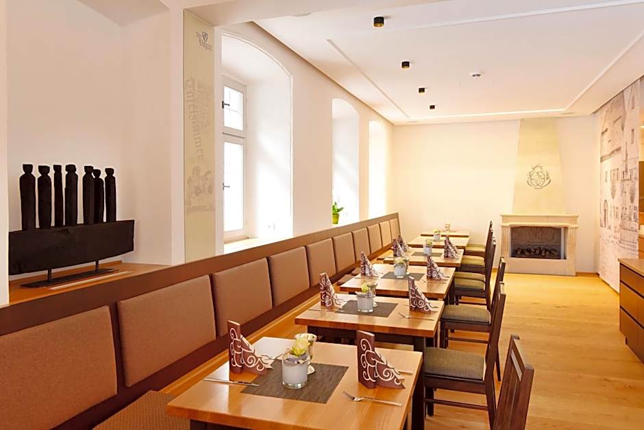 Hotel Alte Vogtei