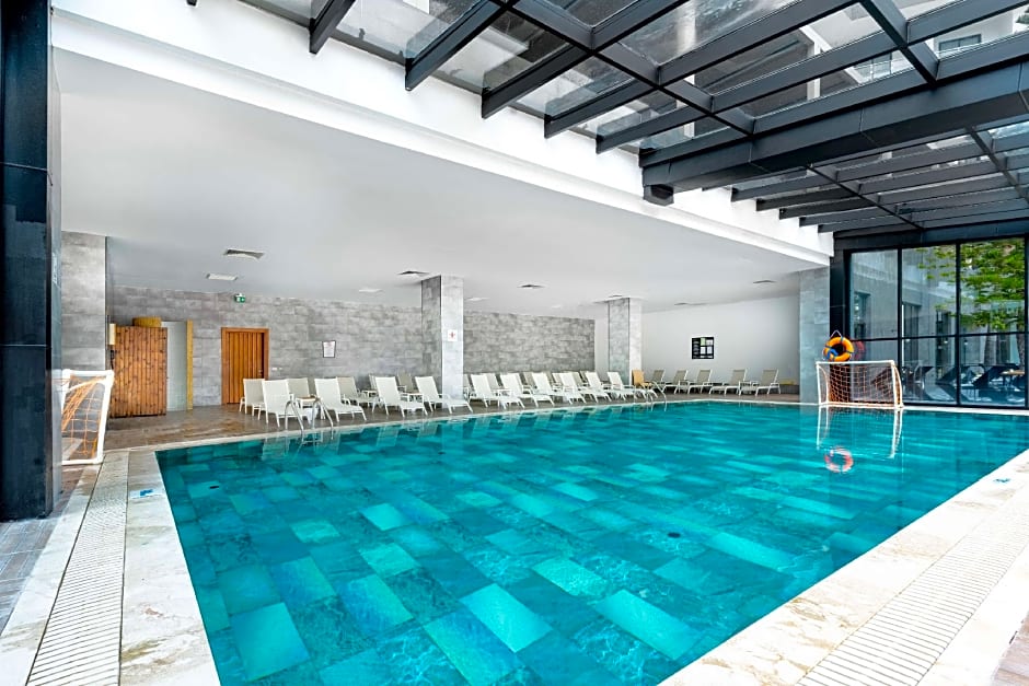 DoubleTree By Hilton Antalya-Kemer