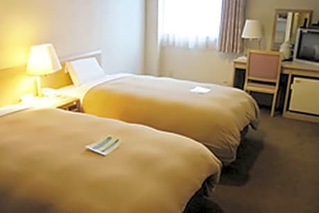 Hotel Hitachi Hills