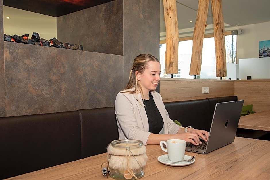 Alb Inn - Hotel & Apartments