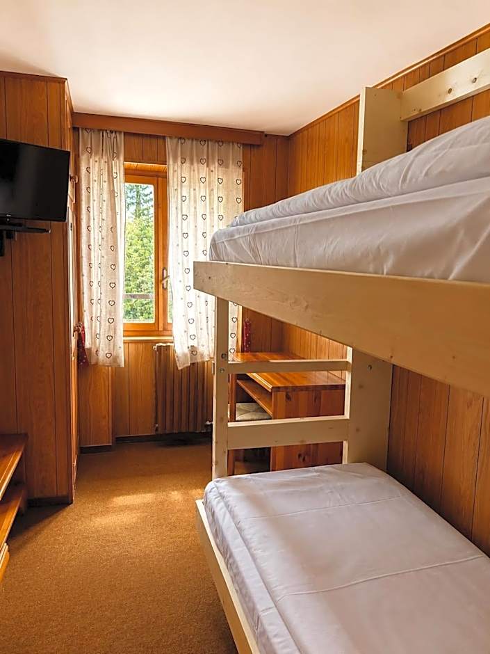 Locanda del Lysjoch