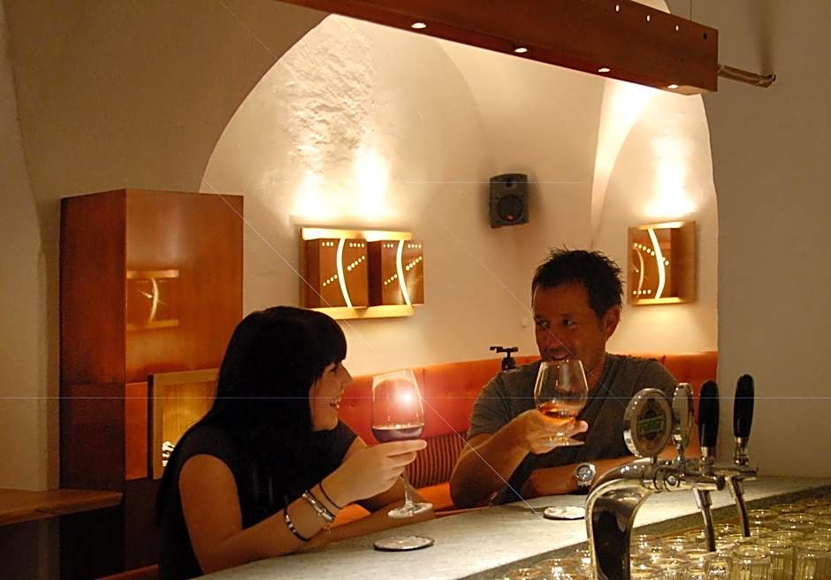 Hotel Mondschein