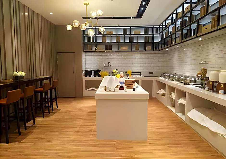 Echarm Hotel Changsha Foreign Economics College – Changsha