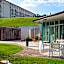 Victor's Residenz-Hotel Teistungenburg