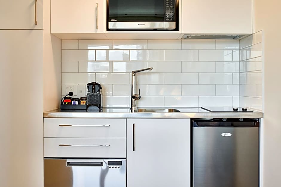 Sojourn Apartment Hotel - Ghuznee