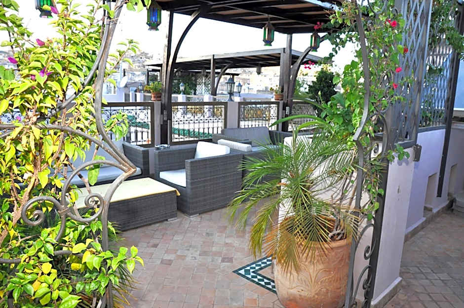 Riad Andalib