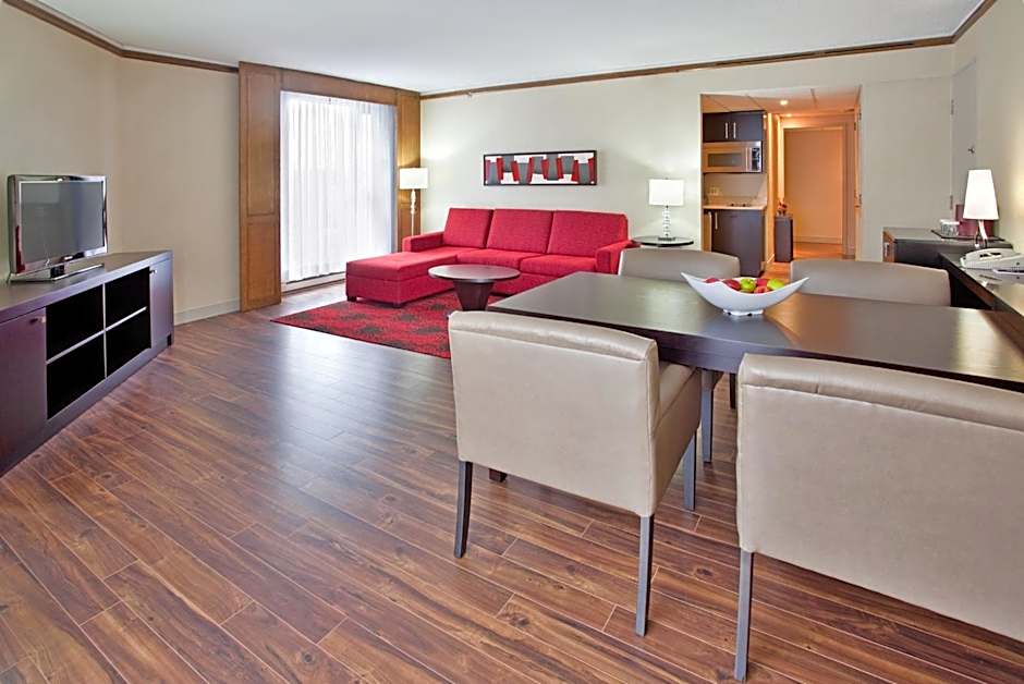 Hotel Chateauneuf Gatineau-Ottawa