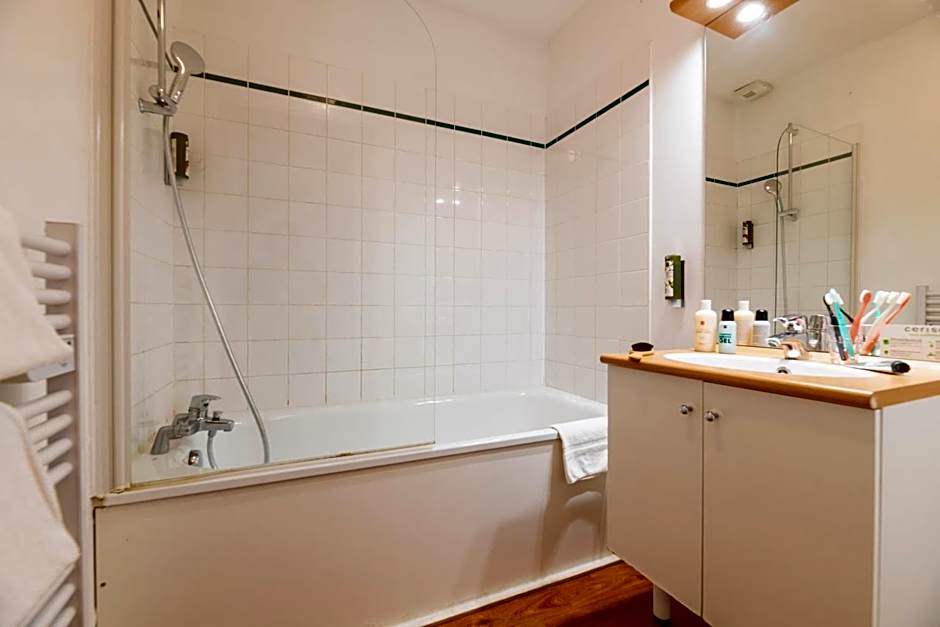 Cerise Nantes Atlantis