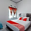 OYO 2903 Putri Residence Syariah